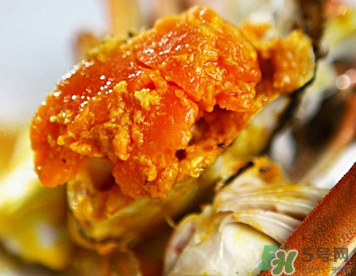 六月黃大閘蟹好吃嗎？六月黃和大閘蟹有什么區(qū)別？
