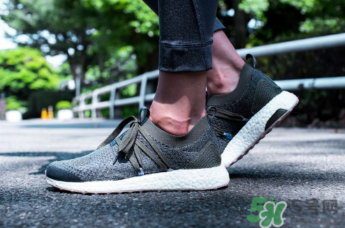adidas by stella mccartney 2017秋冬運動鞋怎么樣_好看嗎？