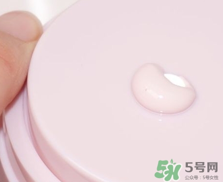 hanskin韓斯清素顏霜多少錢？hanskin韓斯清素顏霜怎么用