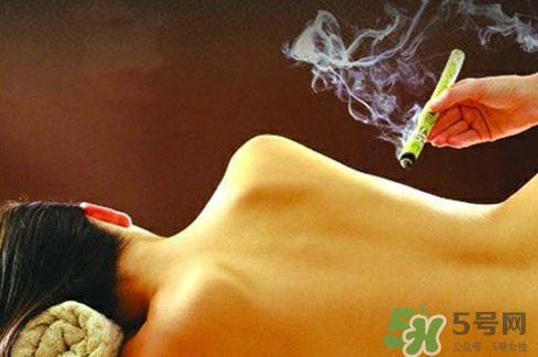 三伏灸要灸幾次？三伏灸要灸多久？