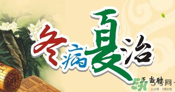 三伏灸要灸幾次？三伏灸要灸多久？