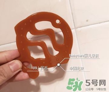 babycare是哪國(guó)的品牌？babycare品牌怎么樣？