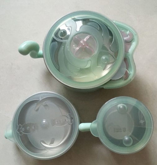 babycare保溫碗怎么樣？babycare保溫碗好用嗎？