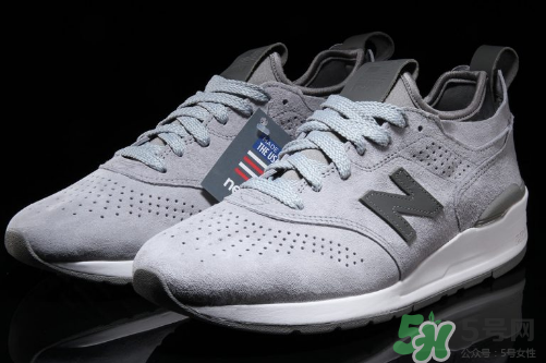 new balance 997全新deconstructed皮革版多少錢？