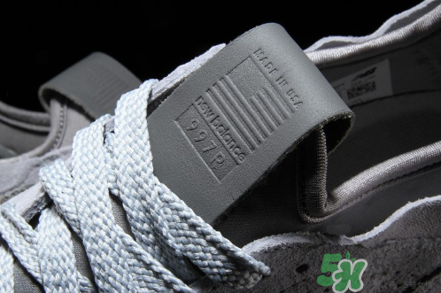 new balance 997全新deconstructed皮革版多少錢？