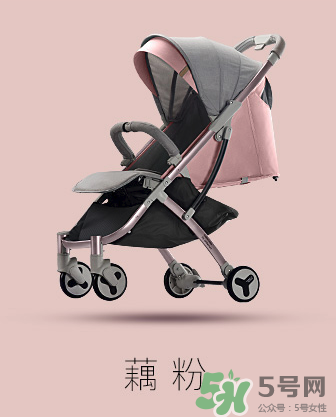 babycare推車怎么樣？babycare嬰兒車好嗎？