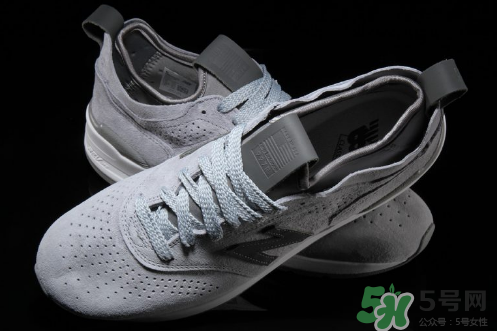 new balance 997全新deconstructed皮革版多少錢？