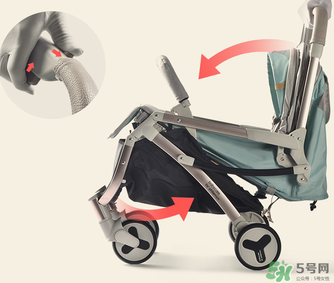 babycare推車怎么樣？babycare嬰兒車好嗎？