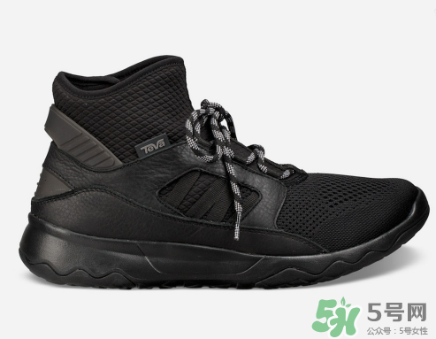 teva2017秋冬系列鞋子怎么樣_好看嗎_款式有哪些？
