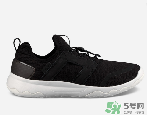 teva2017秋冬系列鞋子怎么樣_好看嗎_款式有哪些？
