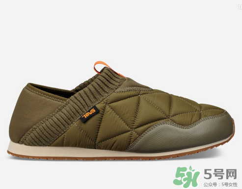 teva2017秋冬系列鞋子怎么樣_好看嗎_款式有哪些？