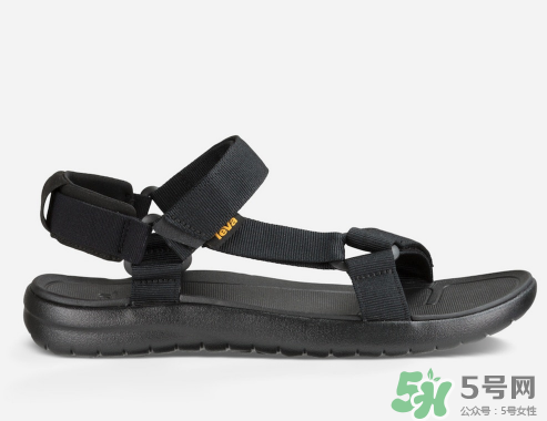 teva2017秋冬系列鞋子怎么樣_好看嗎_款式有哪些？