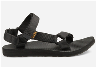 teva2017秋冬系列鞋子怎么樣_好看嗎_款式有哪些？