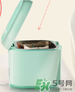 babycare奶瓶消毒器怎么樣？babycare奶瓶消毒柜好用嗎？