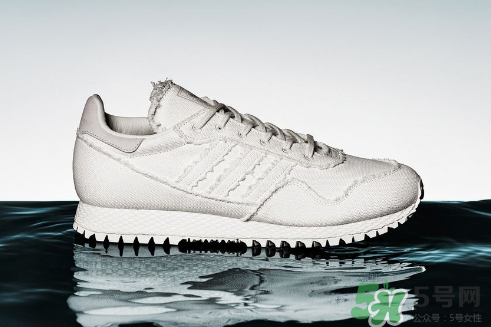 daniel arsham與adidas聯(lián)名new york運(yùn)動鞋多少錢_怎么買？