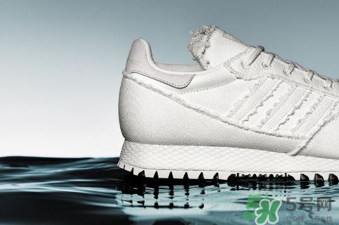 daniel arsham與adidas聯(lián)名new york運(yùn)動鞋多少錢_怎么買？