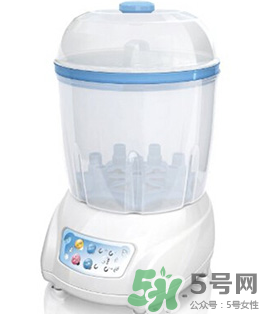硅膠奶瓶能用紫外線消毒嗎？硅膠奶瓶怎么消毒最好呢？