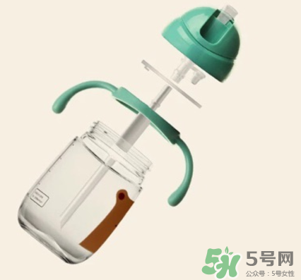babycare水杯怎么樣？babycare學(xué)飲杯好用嗎？