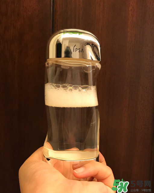流金水可以單獨用嗎？流金水可以每天用嗎？