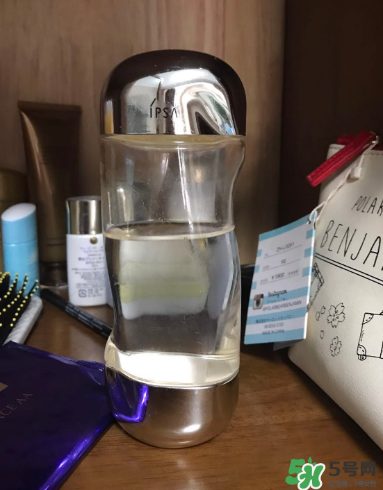 流金水可以單獨用嗎？流金水可以每天用嗎？