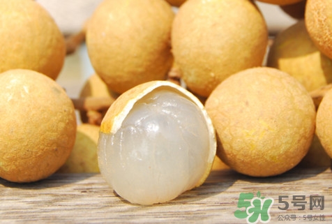 新鮮龍眼怎么挑？龍眼怎么吃最有營養(yǎng)？