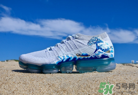 nike air vapormax vaporwave神奈川沖浪里多少錢_在哪預定？