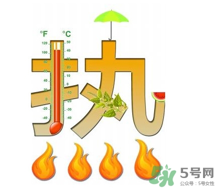 熱射病為什么不能喝水？熱射病為什么會抽搐