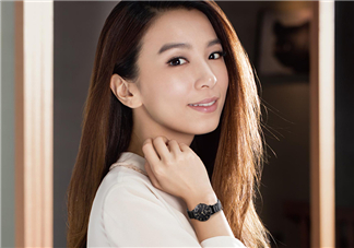 西鐵城hebe田馥甄簽名款腕表尺寸多大？西鐵城小黑表表盤尺寸