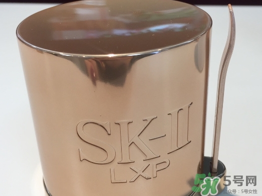 sk2 lxp金鉆修護(hù)面霜怎么樣？skii lxp金鉆面霜怎么用？