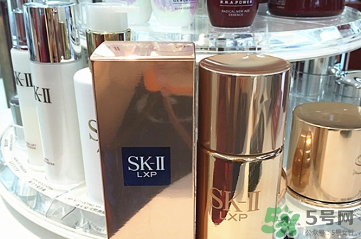 sk2 lxp金鉆神仙水怎么樣？sk2金鉆神仙水和普通神仙水對比