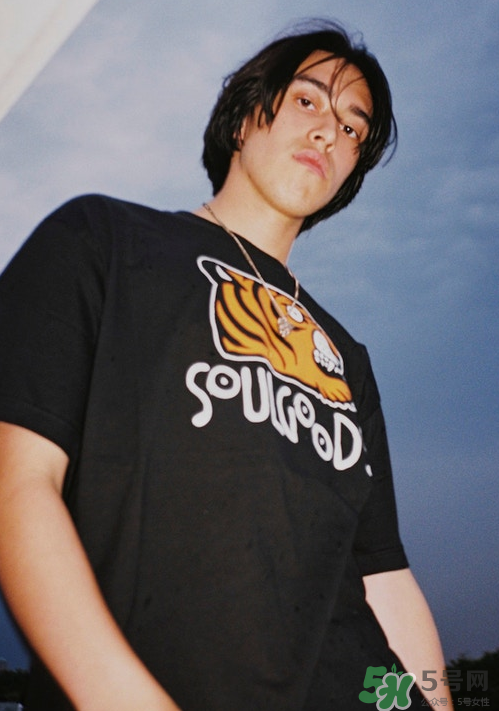 soulgoods2017新款our culture系列怎么樣_好看嗎_在哪買？