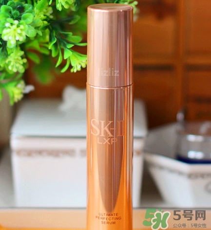 sk2 lxp金鉆系列怎么樣？skii lxp金鉆系列多少錢(qián)