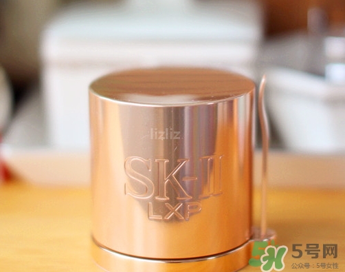sk2 lxp金鉆系列怎么樣？skii lxp金鉆系列多少錢(qián)
