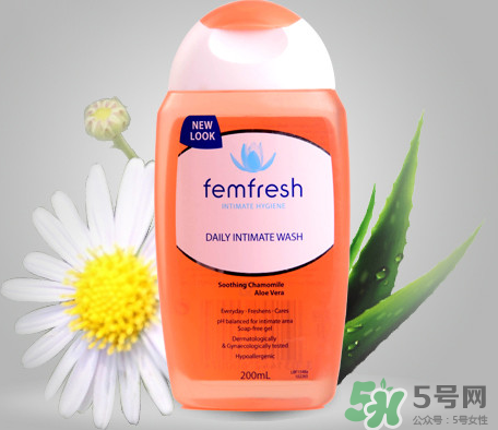 femfresh女性洗護(hù)液好用嗎？femfresh女性洗護(hù)液如何用？