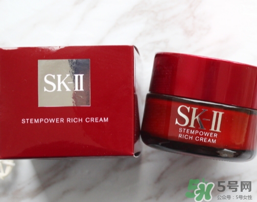 sk2肌源修護(hù)精華霜適合什么年齡？sk2肌源修護(hù)精華霜年齡段