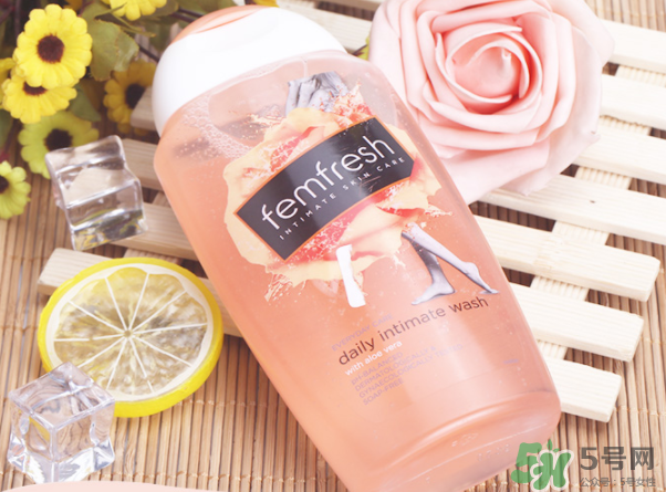 femfresh有效期怎么看？femfresh護理液日期怎么看？