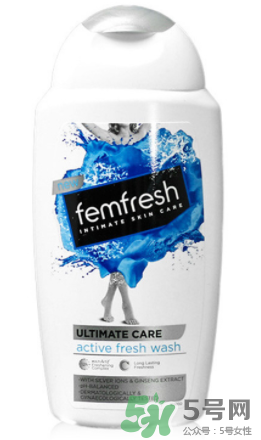 femfresh有效期怎么看？femfresh護理液日期怎么看？