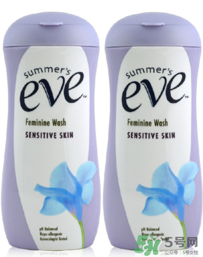 eve女性護(hù)理液怎么樣？eve女性洗液好用嗎？