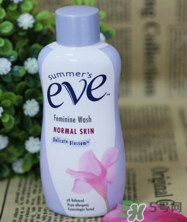 eve女性護(hù)理液怎么樣？eve女性洗液好用嗎？