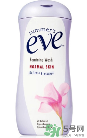 eve女性護(hù)理液怎么樣？eve女性洗液好用嗎？