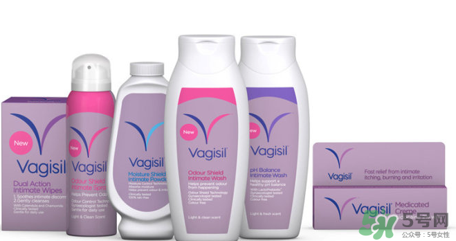 Vagisil洗液怎么用？Vagisil女性洗液好用嗎？