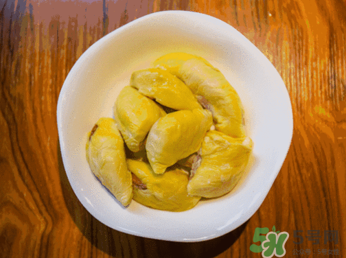 三伏天能吃榴蓮嗎？三伏天吃榴蓮好嗎？