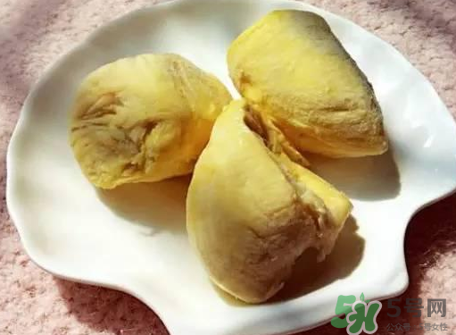三伏天能吃榴蓮嗎？三伏天吃榴蓮好嗎？