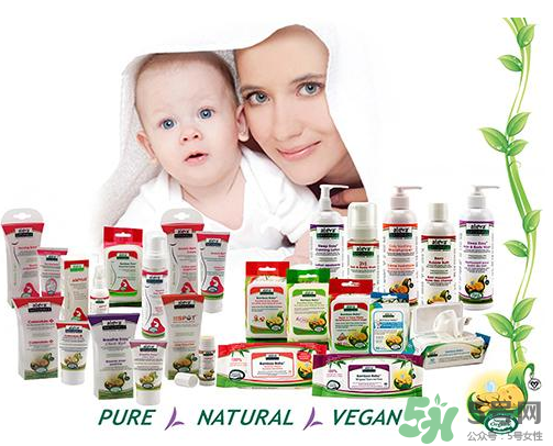 Aleva Naturals是什么牌子？Aleva Naturals是哪個(gè)國家的？