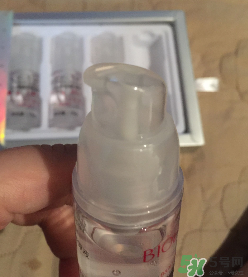 貝美多肽精華原液怎么樣？貝美精華液好用嗎？
