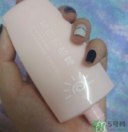 京潤(rùn)珍珠防曬霜怎么樣？京潤(rùn)珍珠防曬霜好用嗎？