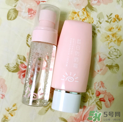 京潤(rùn)珍珠防曬霜怎么樣？京潤(rùn)珍珠防曬霜好用嗎？