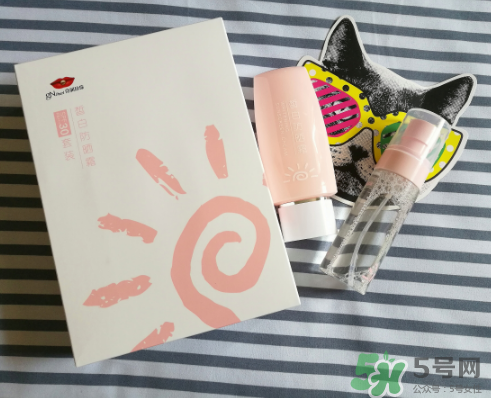 京潤(rùn)珍珠防曬霜怎么樣？京潤(rùn)珍珠防曬霜好用嗎？