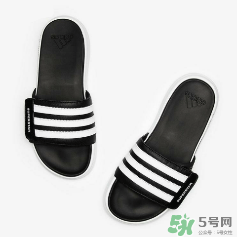 adidas superstar 4g多少錢？阿迪達(dá)斯superstar 4g拖鞋價格