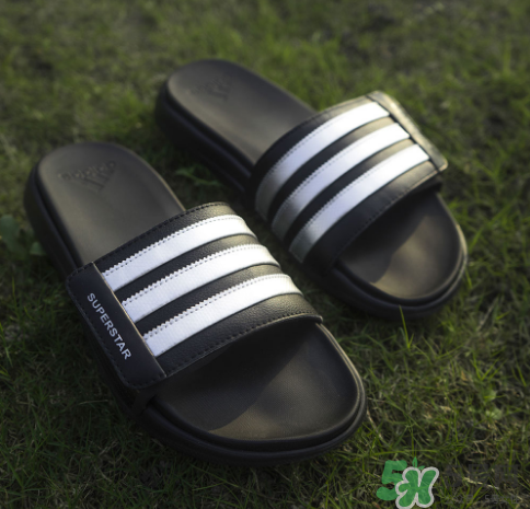 adidas superstar 4g多少錢？阿迪達(dá)斯superstar 4g拖鞋價格